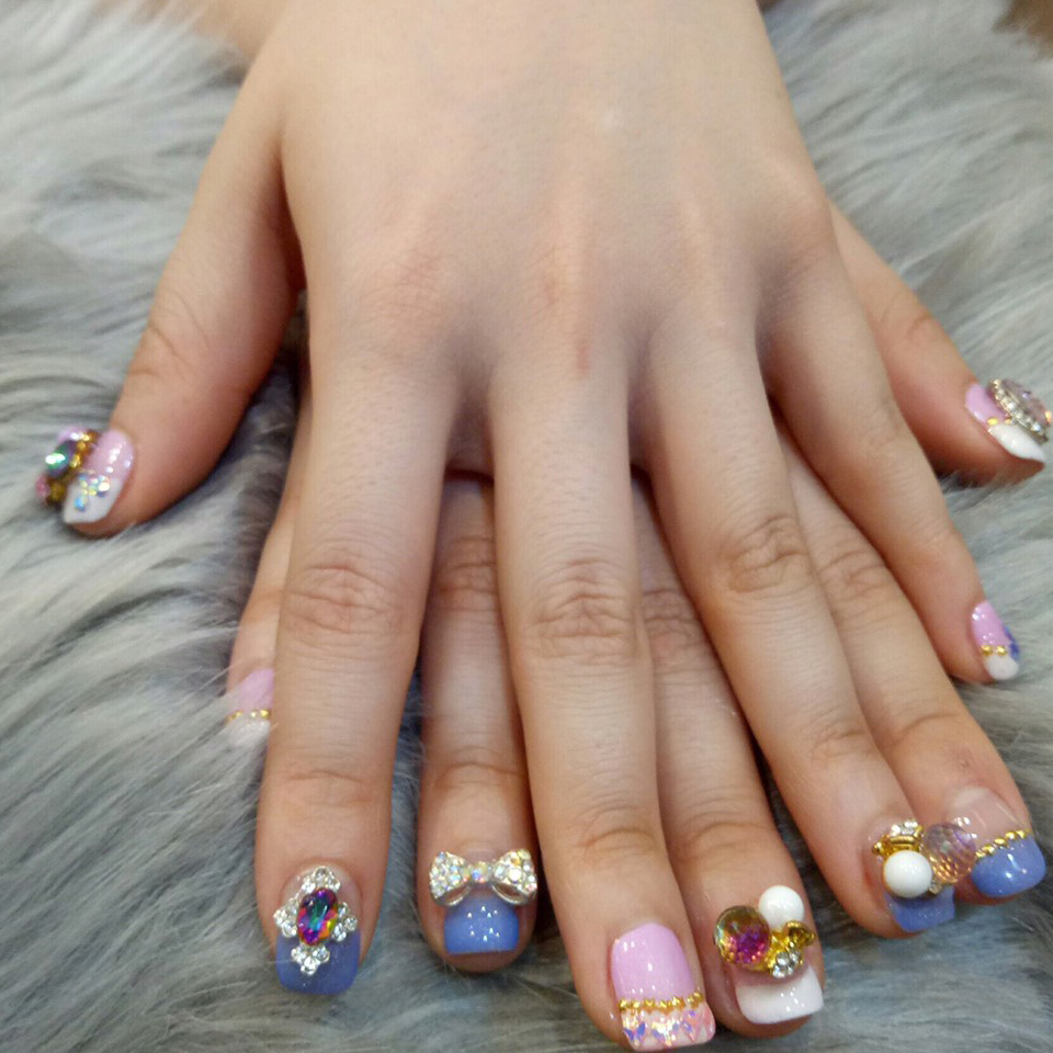 Gold Spa