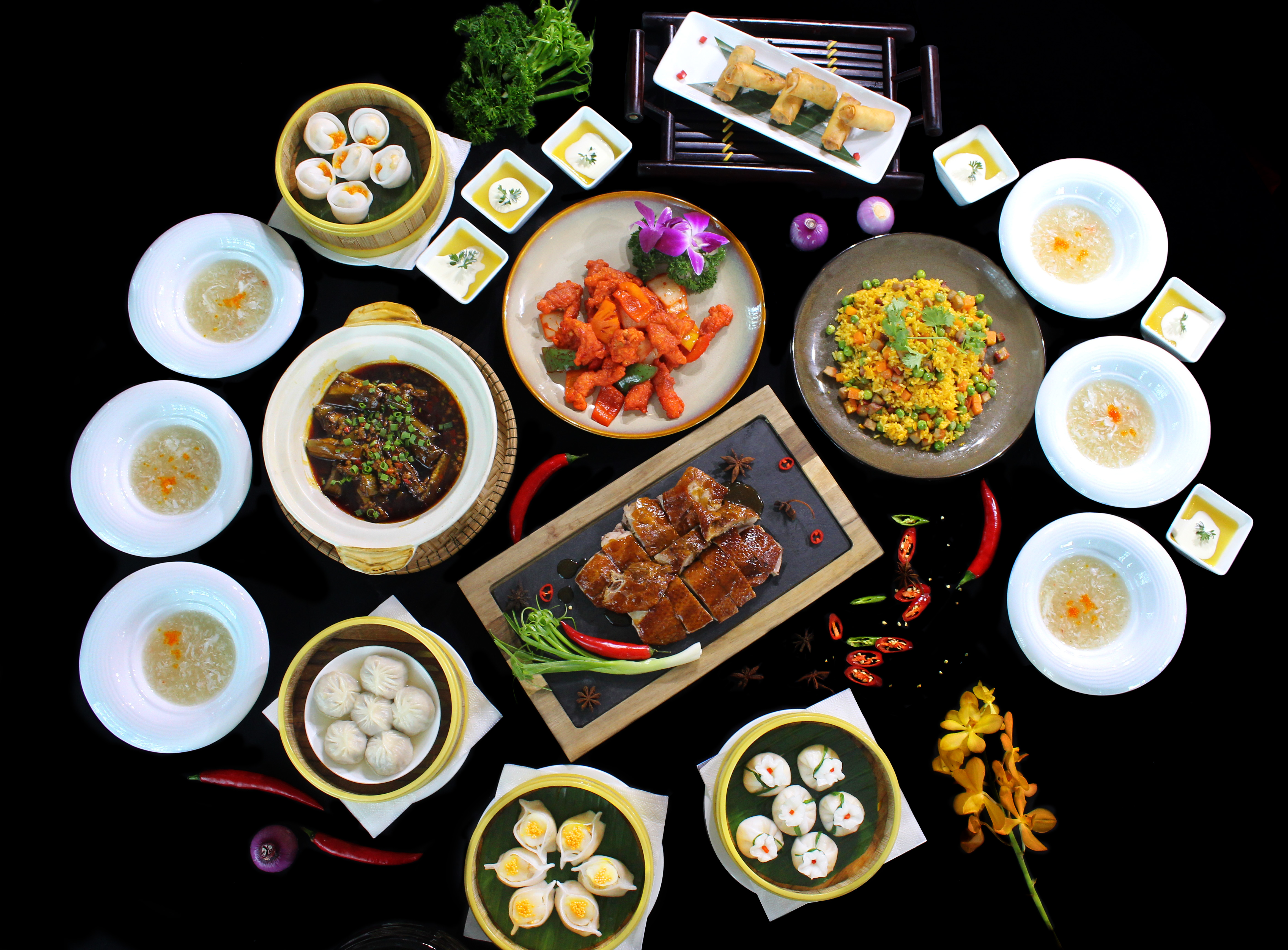 ダナン,レストラン,中華料理,中華,飲茶,おすすめ,人気,ブログ,予約,The Golden Restaurant,ザ・ゴールデン・レストラン,ゴールデンレストラン