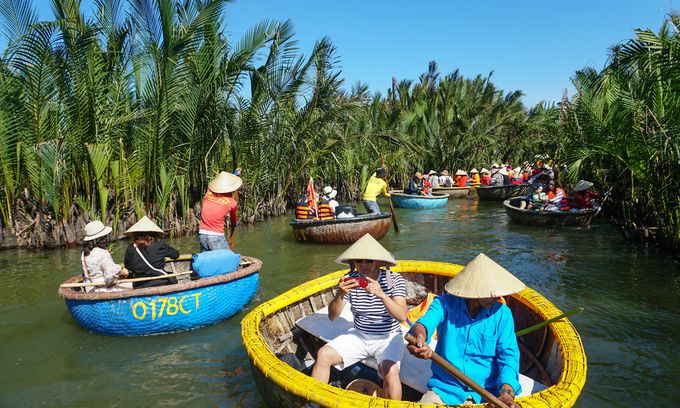 ベトナム 大手旅行口コミサイトで 世界の観光地ベスト10 にランクイン ポステ