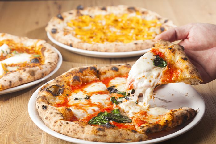 ホーチミンで日本人に大人気のピザが半額で食べられるチャンス!【Pizza LOGiC】