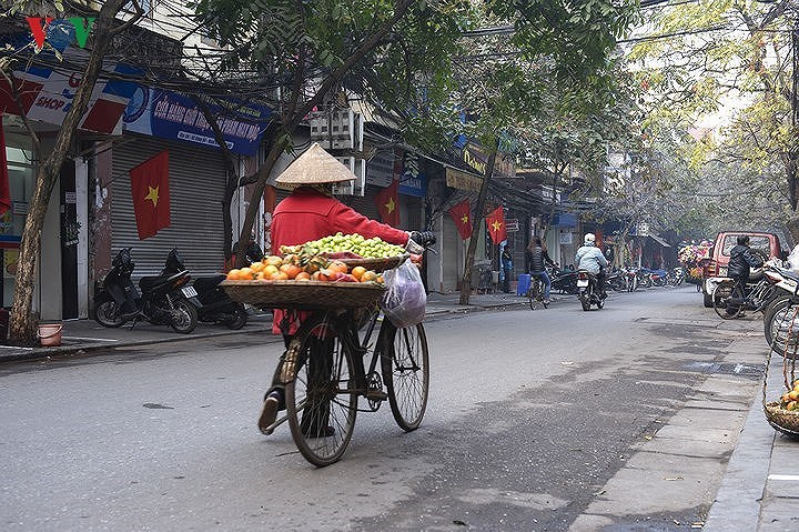 ベトナム、観光地