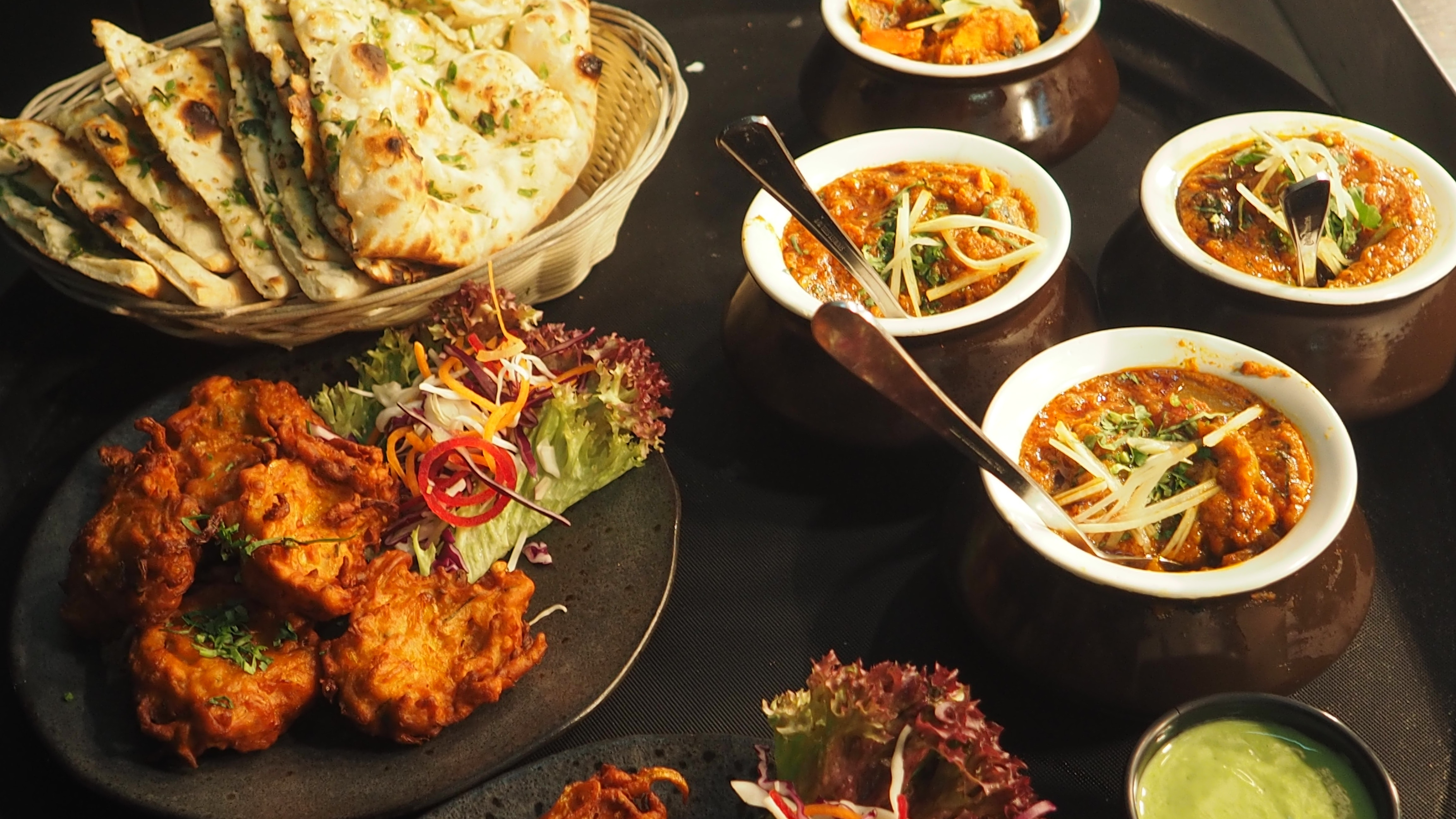 ホーチミンでおすすめのインドカレー店は?|ドンコイ通りや7区にあるレストランも紹介,ベトナム,ホーチミン,インド料理,インドカレー
