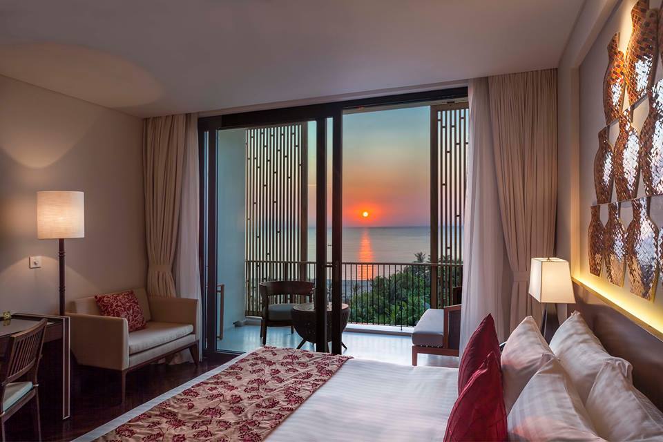 フーコックの高級5つ星リゾート宿泊料40%OFF!【Salinda Resort Phu Quoc】