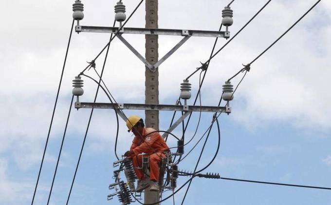 ベトナム電気料金、3月に8.36%引き上げへ