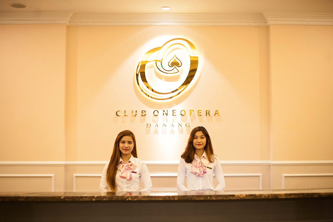 最大合計賞金2万ドル! ダナンでおすすめのカジノ【Club One Opera】から4月限定イベントのお知らせ!