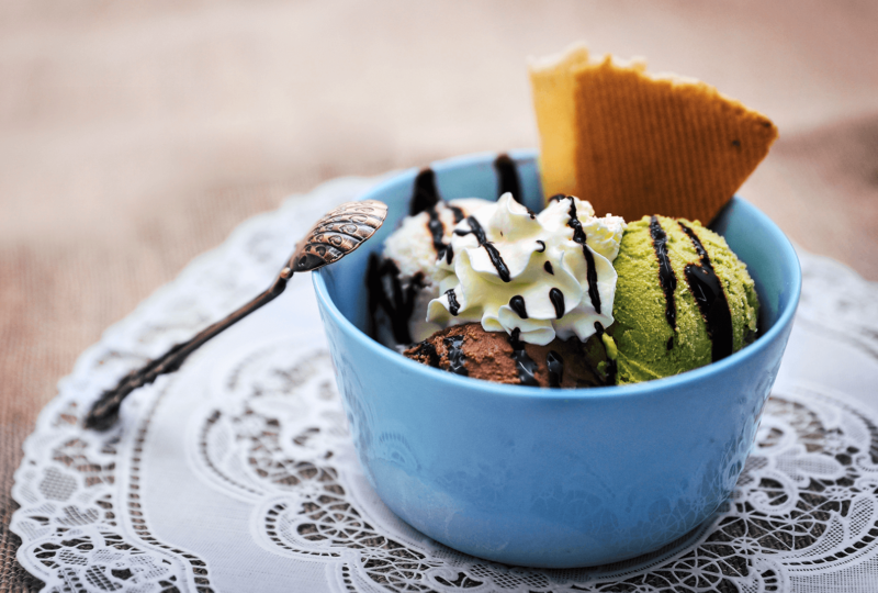 ハノイの本場イタリアのジェラート店【Gelato Italia】最大15%割引|アプリ利用限定,ハノイ,アイス,ジェラート,イタリア,タイ湖周辺,休憩