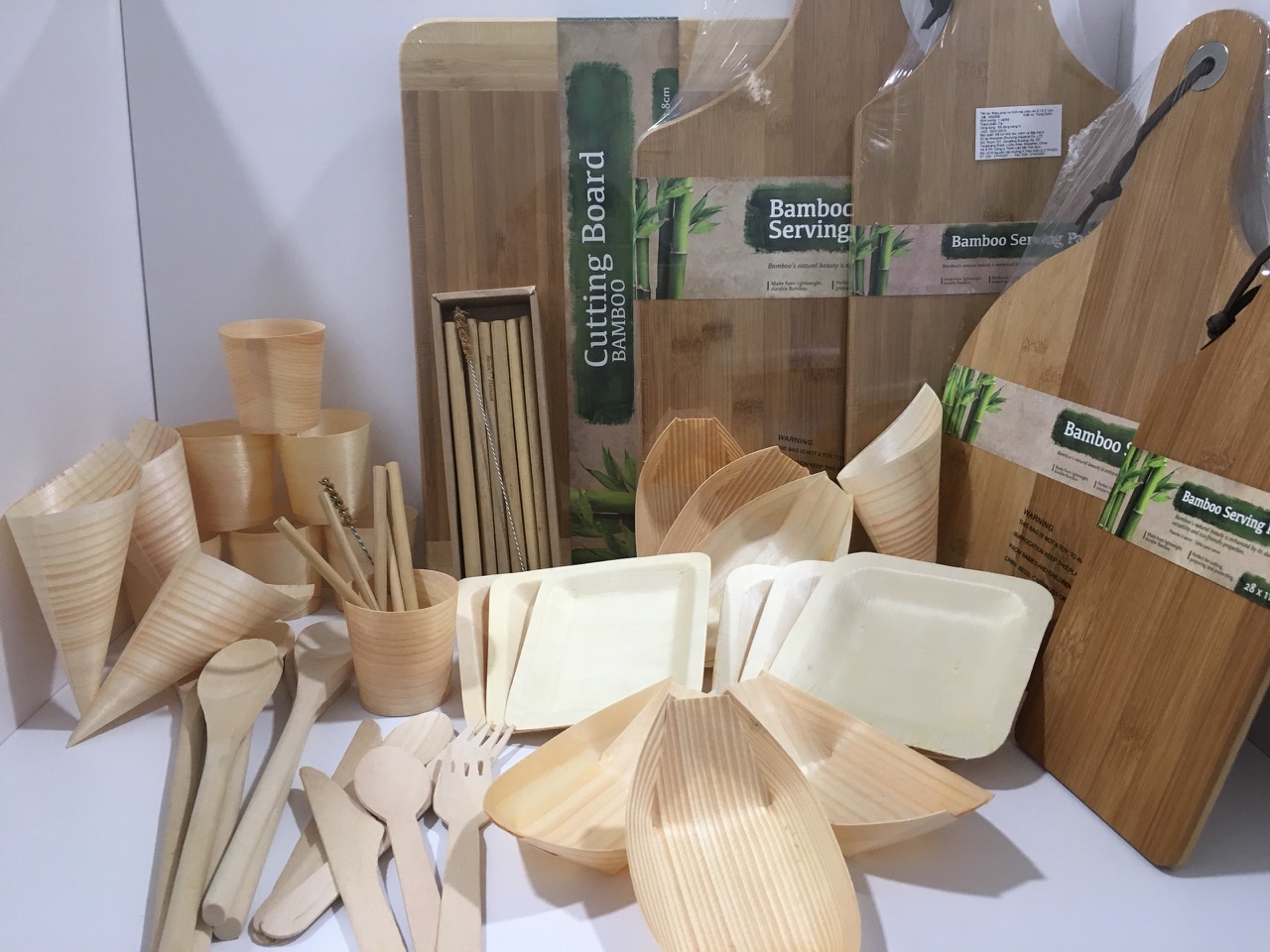 環境に優しいプラスチックフリー製品の紹介【Uncle Bills】