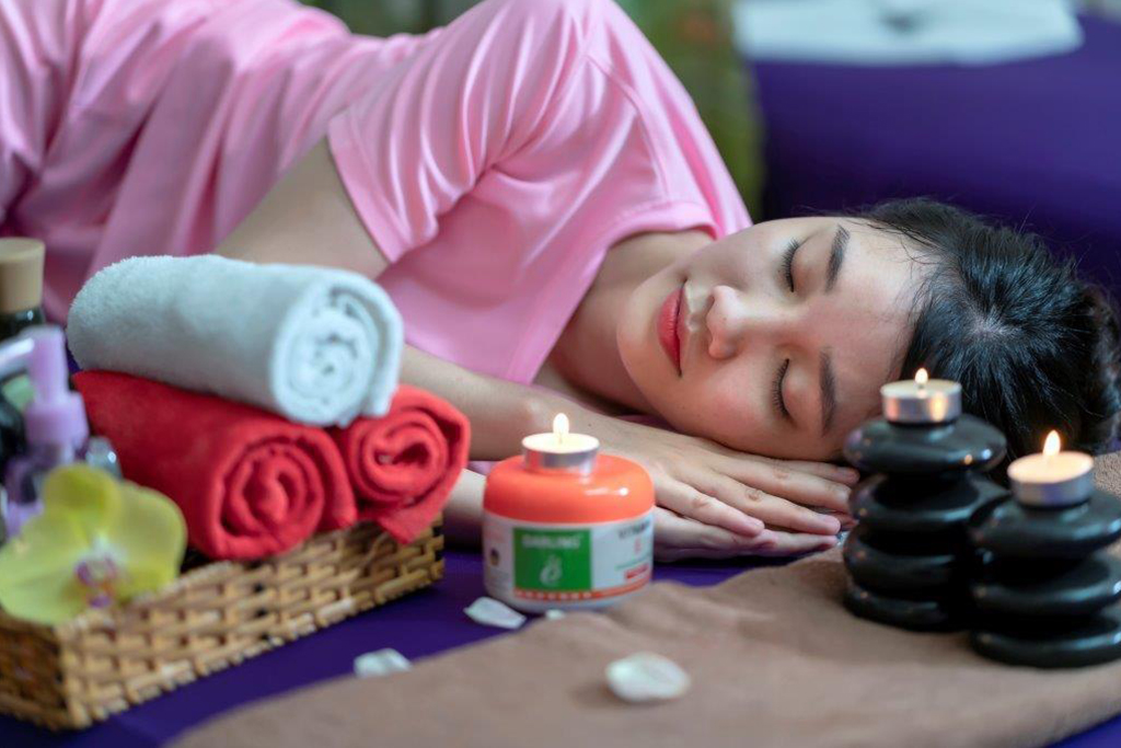 レタントン周辺・ビンタン区からのタクシー代が無料に!?【Massage Yuan】,ホーチミン,マッサージ,スパ,ユアン,タクシー代