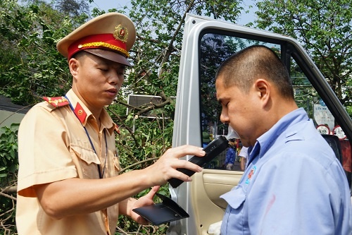 ベトナム、飲酒運転問題深刻化