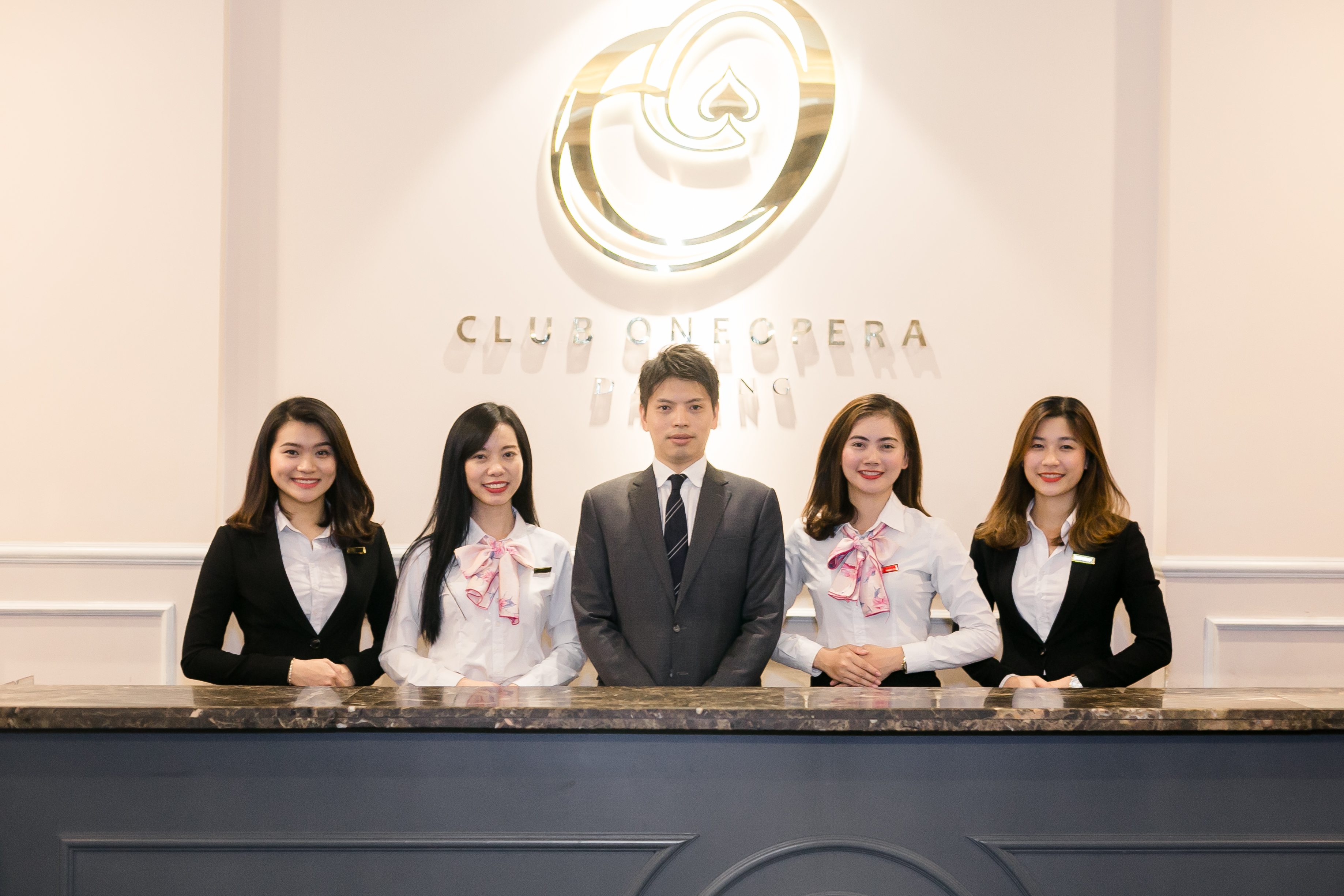 ダナンでおすすめのカジノ【Club One Opera】から7月限定イベントのお知らせ!